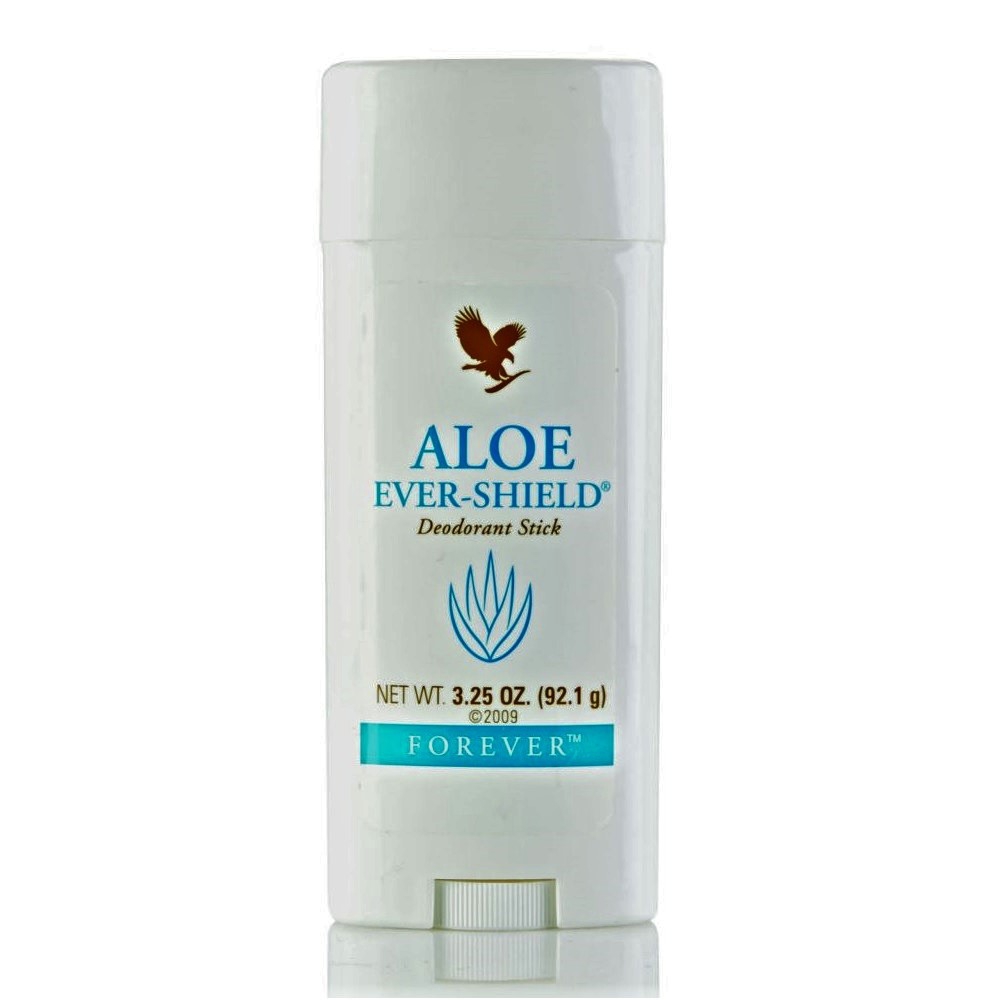 Aloe Ever-Shield Deodorant 