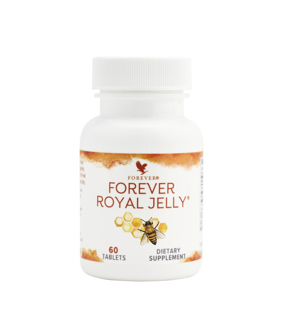 Royal Bee Jelly