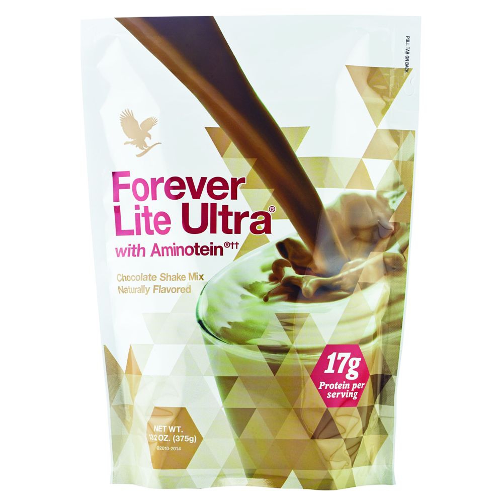 Forever Lite Ultra Chocolate - 15 servings